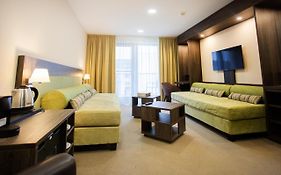 X-Bionic Hotel
